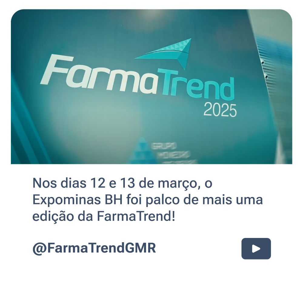 YouTube FarmaTrend