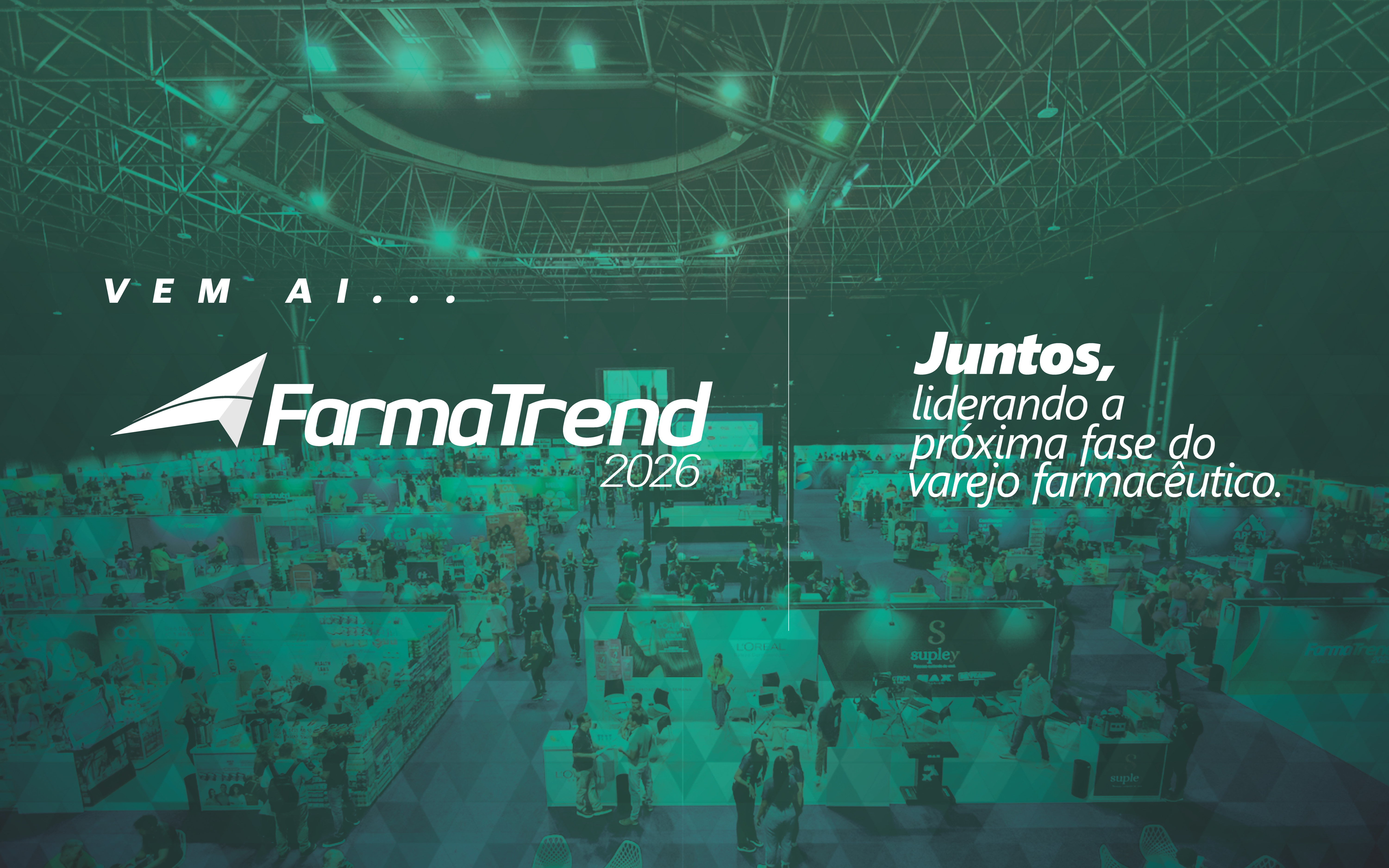 FarmaTrend 2026